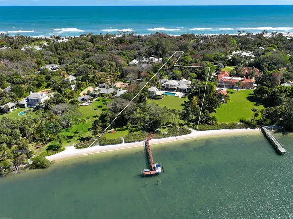 228 S Beach Rd, Hobe Sound, FL 33455