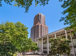 1414 SW 3rd Ave APT 2702, Portland, OR 97201