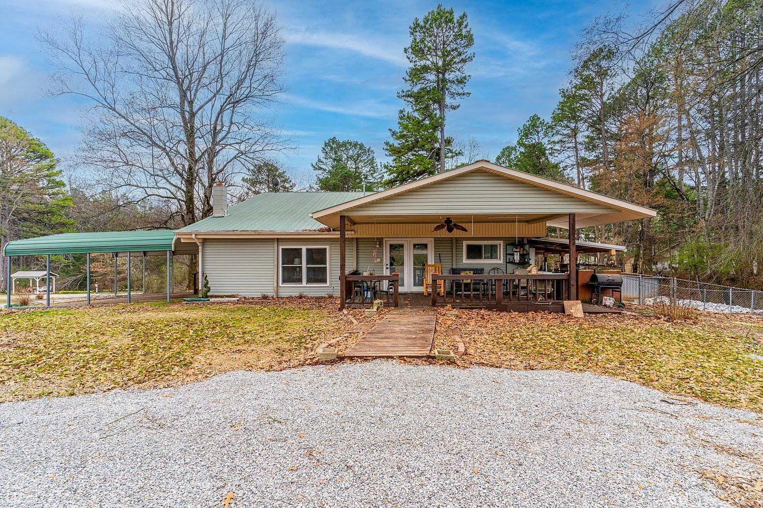 40 Lorene St, Calico Rock, AR 72519 Zillow