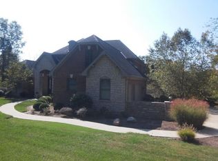 1161 Redbird Rd, Loveland, OH 45140