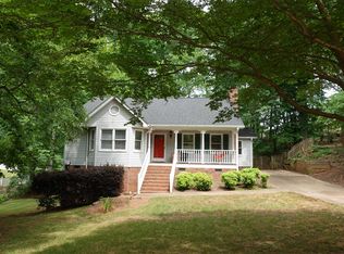 123 Monarch Pl, Taylors, SC 29687