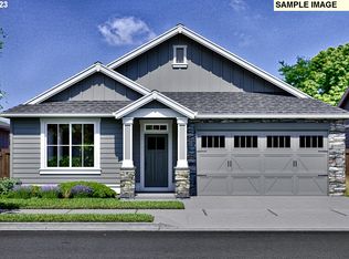 1494 S Redwood St, Canby, OR 97013