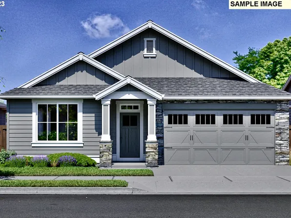 1494 S Redwood St, Canby, OR 97013