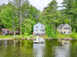 33-34 Gerber Ln, Monmouth, ME 04259