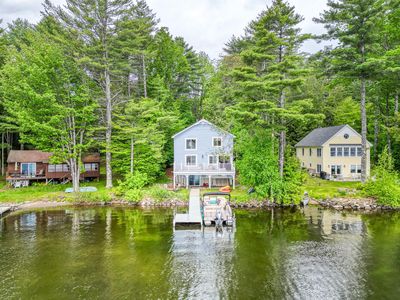 33-34 Gerber Lane, Monmouth, ME, 04259