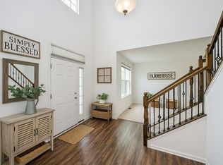 2342 Winterthur Grn, Yorkville, IL 60560