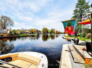 26 Island Cres, Ramara, ON L0K2B0