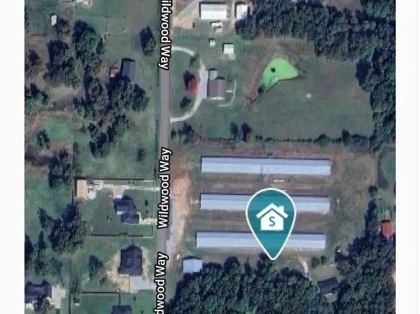 Wildwood Way #1, Gravette, AR 72736