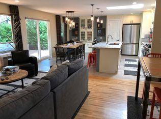 14819 SE 18th Pl, Bellevue, WA 98007