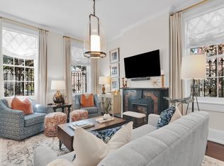 402 E Liberty St, Savannah, GA 31401