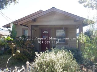 428 Hawthorne St, Monterey, CA 93940