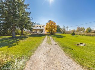 17120-29 Mile Rd, Ray, MI 48096