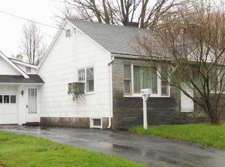 3 Ritton St, Sidney, NY 13838