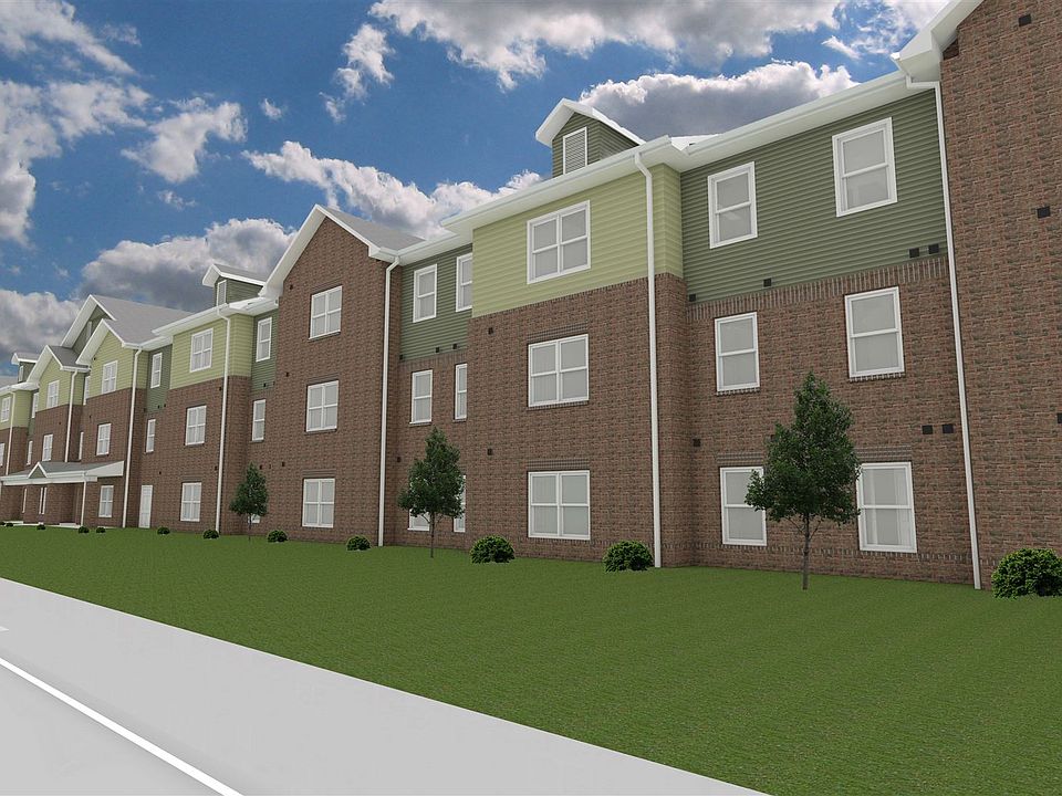 Cypress Lofts