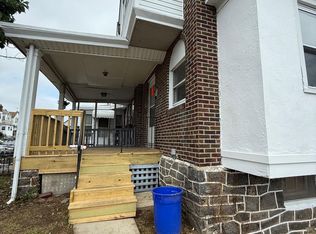 531 Woodcliffe Rd, Upper Darby, PA 19082