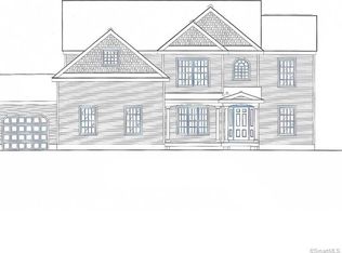 724 Whispering Oaks Ct, Cheshire, CT 06410