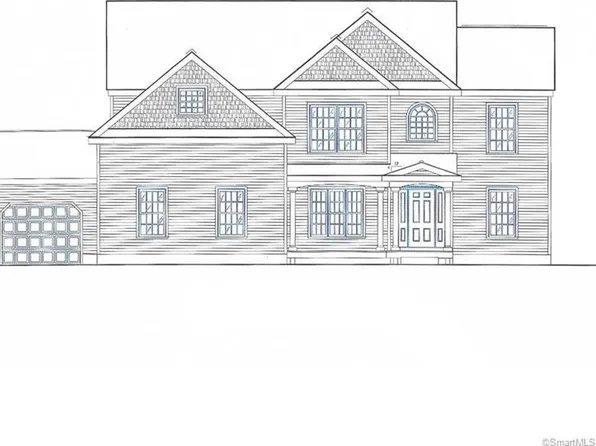 724 Whispering Oaks Court, Cheshire, CT 06410