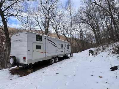 14.2 Acres Will Kumlin Road, De Soto, WI, 54624