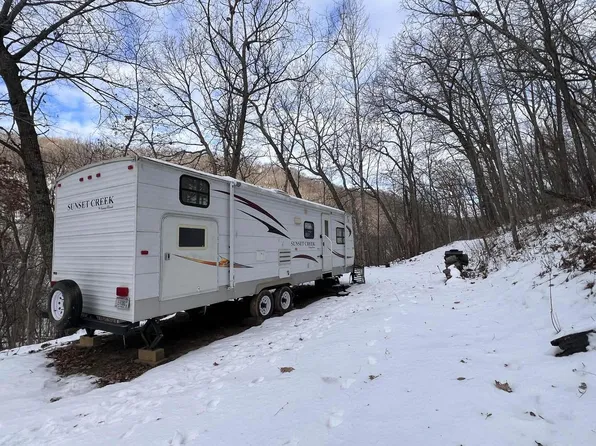 14.2 Acres Will Kumlin Road, De Soto, WI 54624