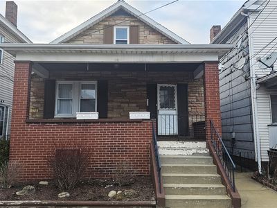533 Duquesne Ave, Canonsburg, PA, 15317