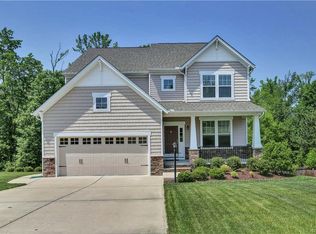 14524 Needham Market Rd, Midlothian, VA 23112