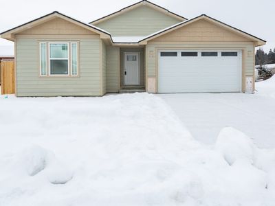 4419 E Mount Baldy Ln, Spokane, WA, 99217