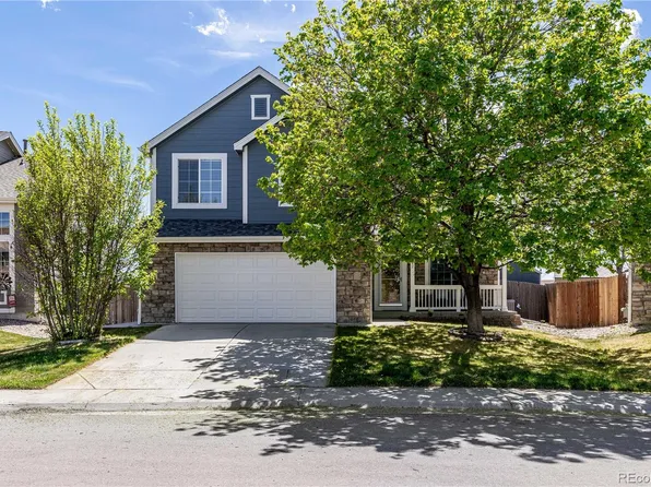 4722 Sutton Street, Castle Rock, CO 80104