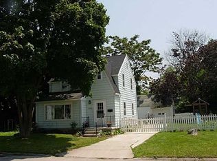 5448 310th St, Toledo, OH 43611