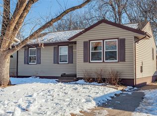 1421 McCormick St, Des Moines, IA 50316