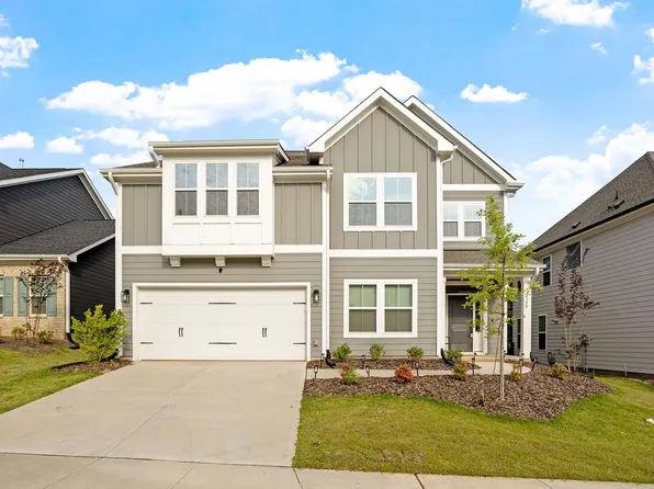 2158 Pink Peony Cir, Durham, NC 27703