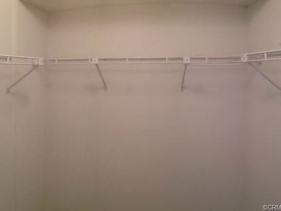 Master Walkin Closet