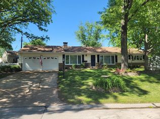 7451 Brightwood Dr, Saint Louis, MO