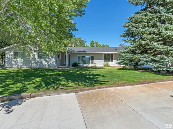 4115 Drake Way, Washoe Valley, NV 89704