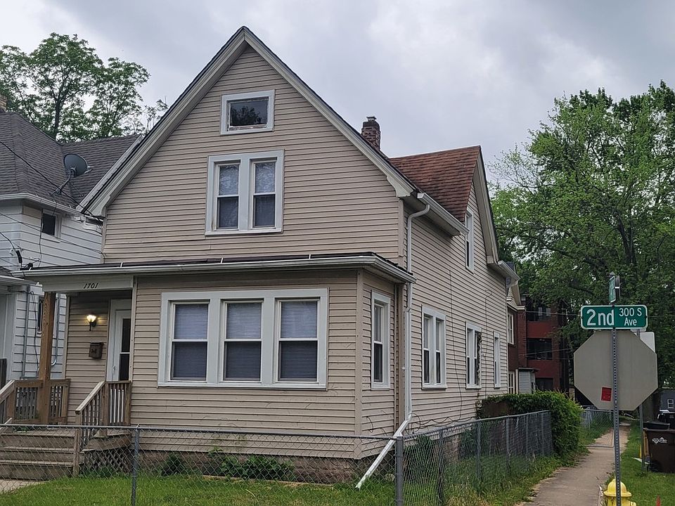 1st image of 1701 2nd Ave