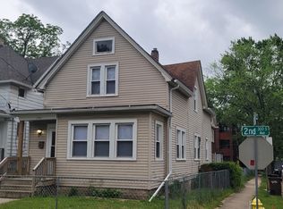 1701 2nd Ave, Rockford, IL 61104