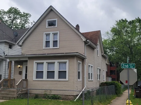 1701 2nd Ave, Rockford, IL 61104