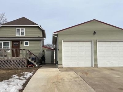 119 Pearl St, Fredericksburg, IA, 50630