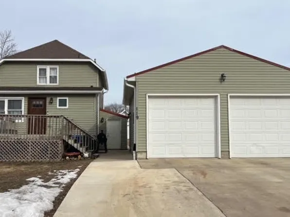 119 Pearl St, Fredericksburg, IA 50630