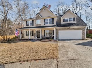 3500 Bogan Mill Rd, Buford, GA 30519