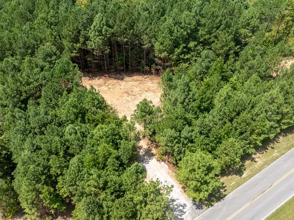 0 Shelton Rd Lot 2, Manchester, TN 37355