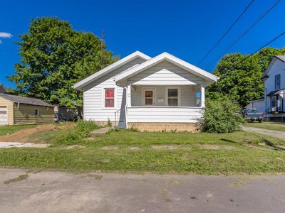 110 Park Ave, New Castle, IN, 47362