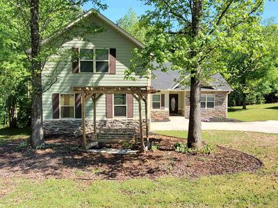 72 Terrace Ridge Dr, Commerce, GA, 30529