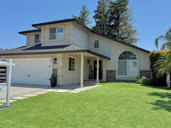 2080 N Quincy Rd, Turlock, CA 95382