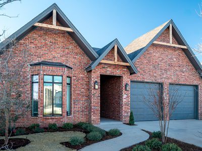 3623 122nd St, Lubbock, TX, 79423