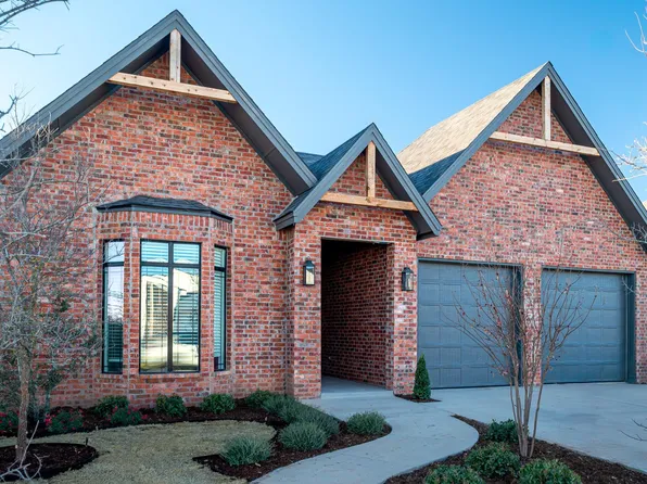 3623 122nd St, Lubbock, TX 79423