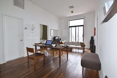 Rented by J Misrahi Realty Corp