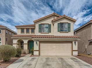9766 Gentle Spirit Dr, Las Vegas, NV 89148
