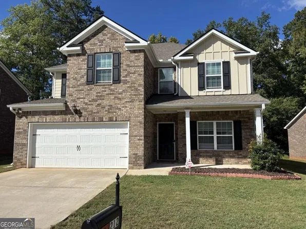 212 Long Dr, McDonough, GA 30253