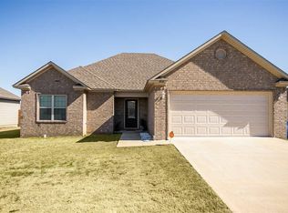 3816 Remington Dr, Jonesboro, AR 72404