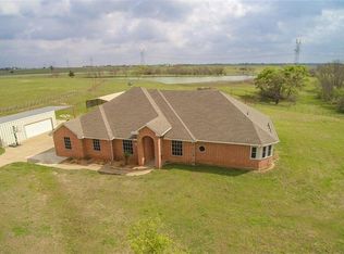 321 Ebenezer Rd, Palmer, TX 75152